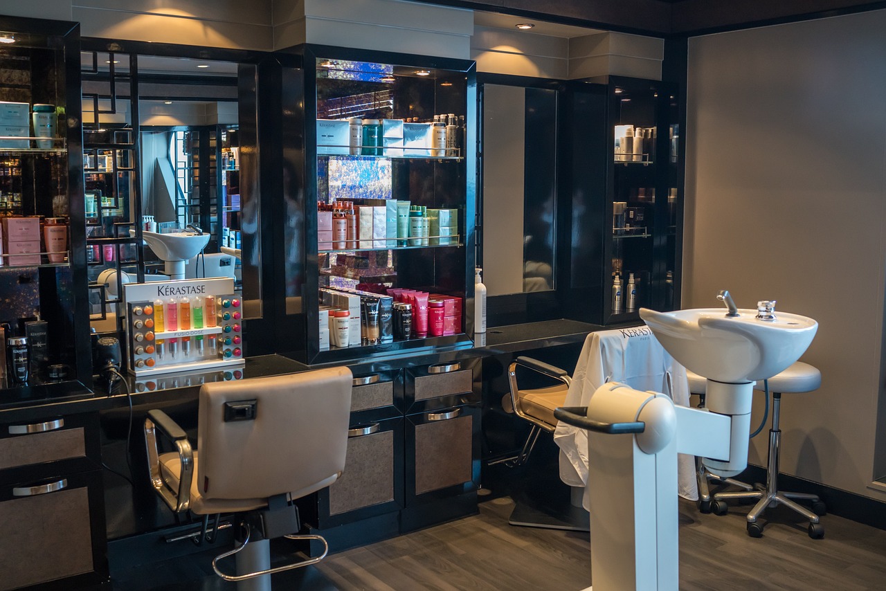 A Comprehensive Guide to Compare Salon Insurance Quotes