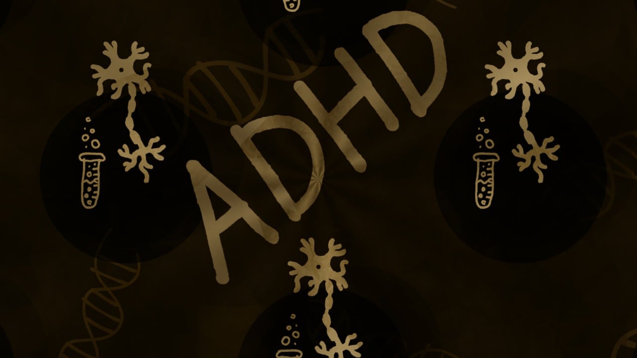 ADHD: Attention Deficit Hyperactivity Disorder