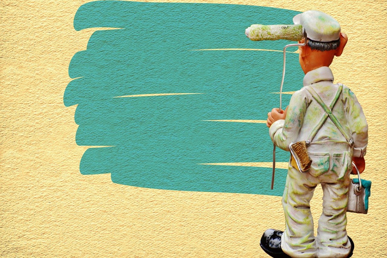 Why Should you Hire Professional House Painters in Los Angeles?