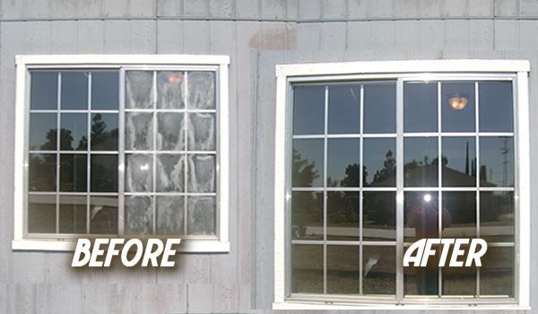 Denver Window Glass Repair