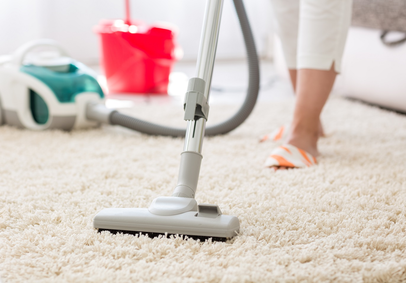 Carpet Cleaning Windsor