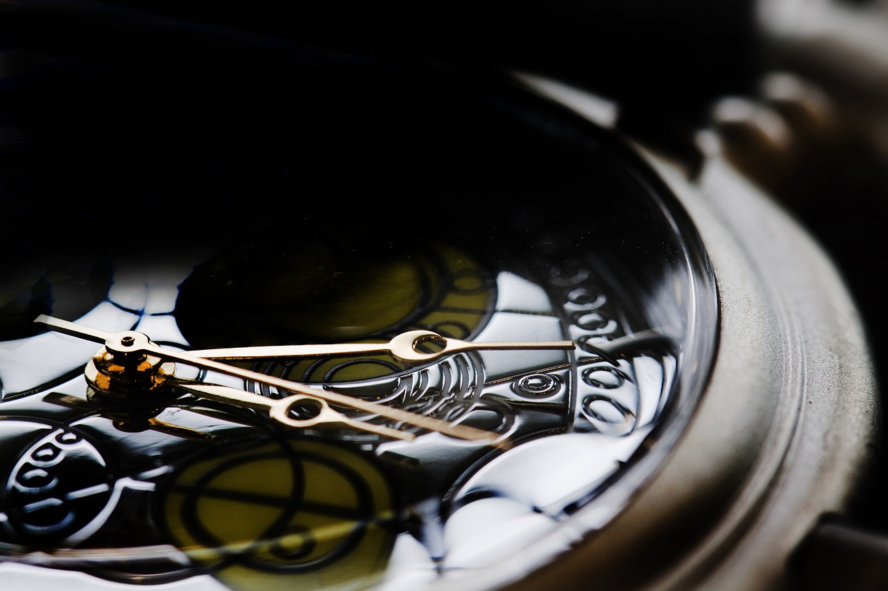 10 Tips for Mechanical Watches Use and Maintenance