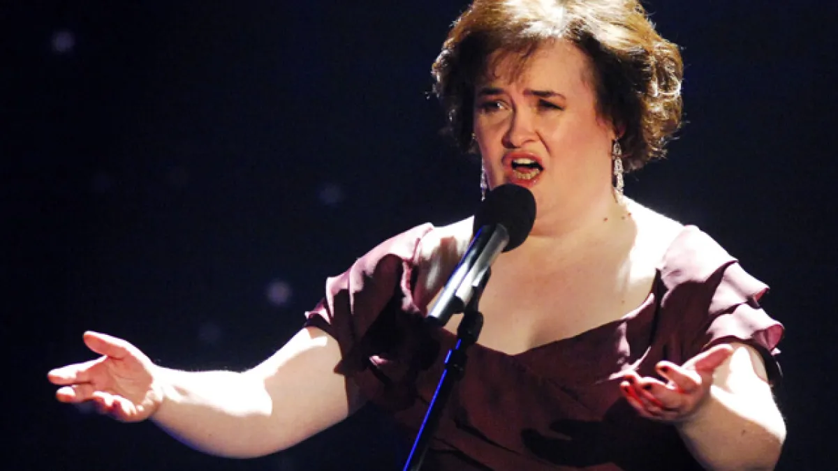 Unveiling Susan Boyle Net Worth: An In-Depth Exploration