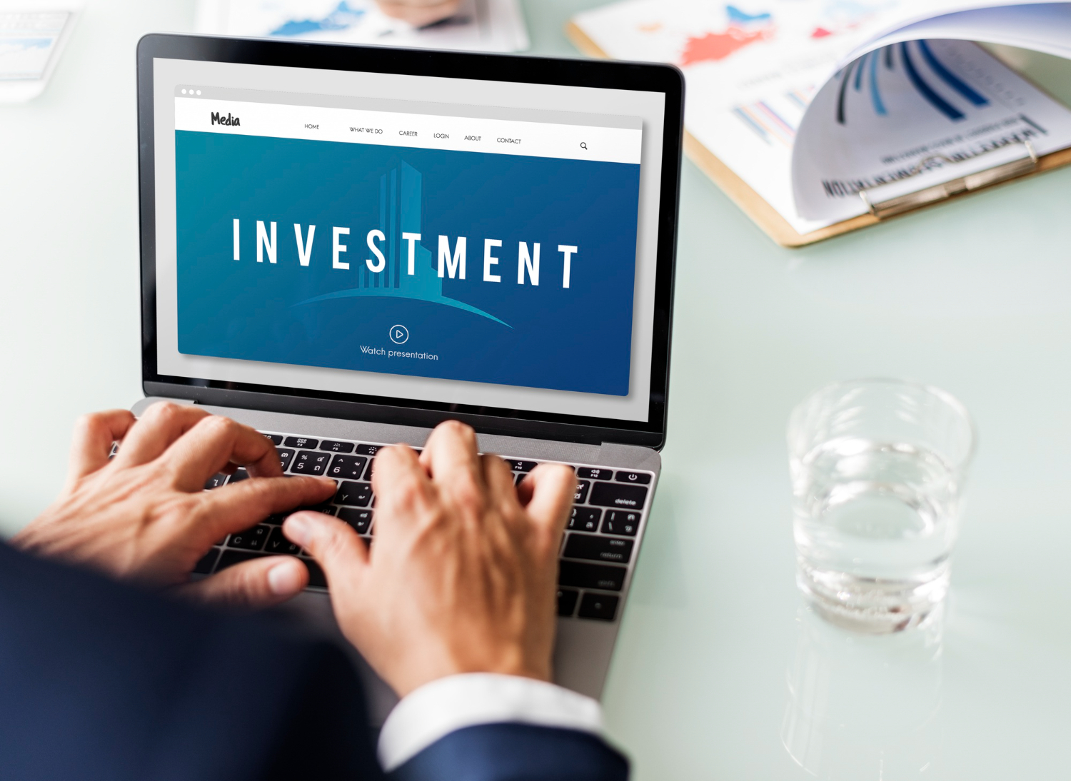 A Guide to Strategic Business Investments