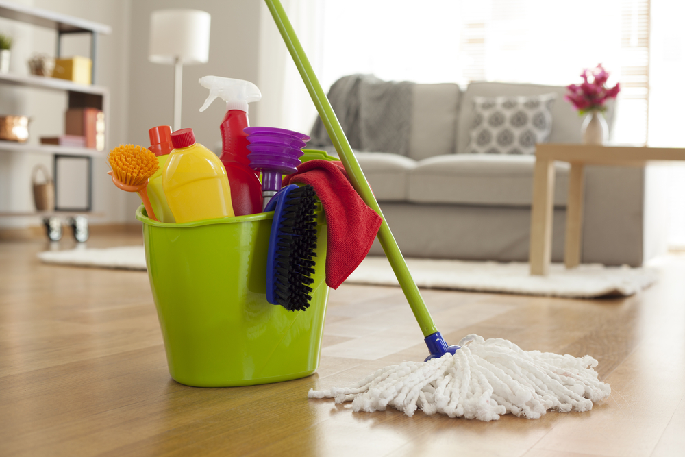 Indications That Investing House Cleaning Service NYC Is Timely