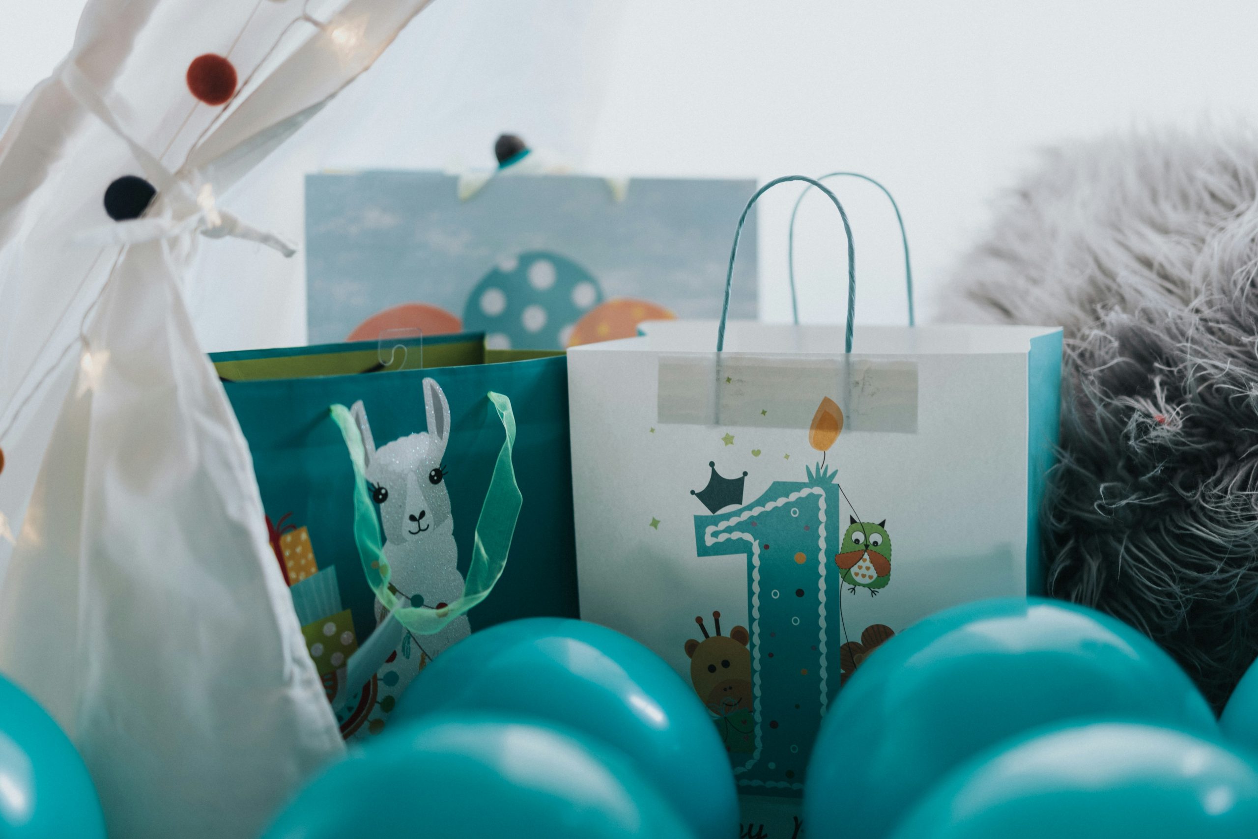 From Toys to Teething Rings: The Best Places to Buy Baby Gifts